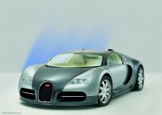 Bugatti Veyron